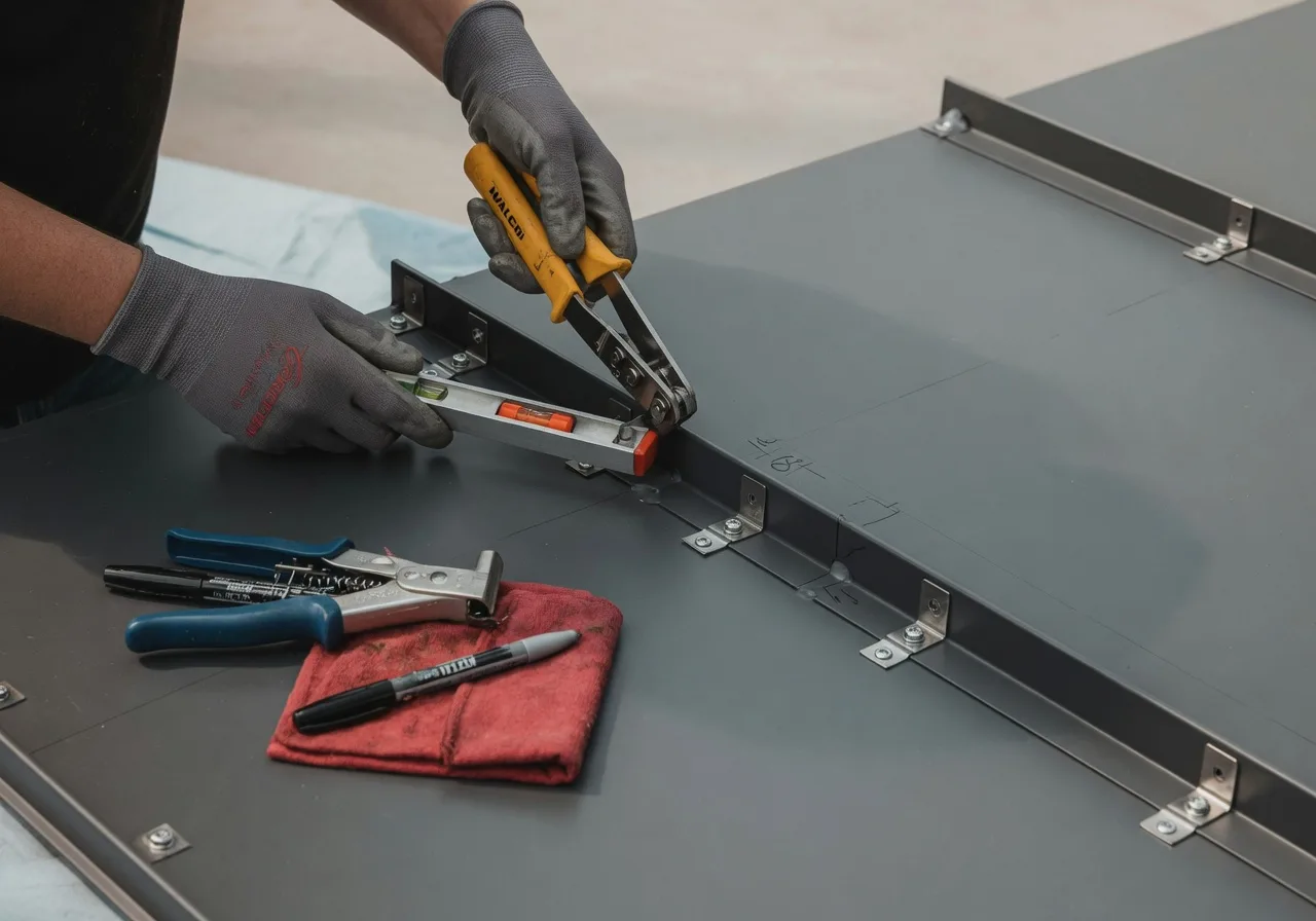 Why choose Metal Roofing Installation in Notasulga, AL